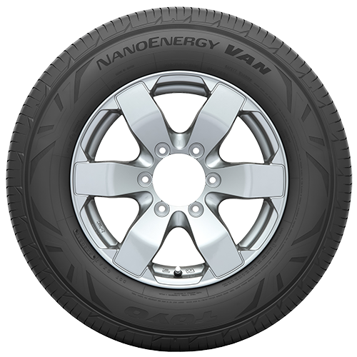 175 R14C 99S Nano Energy Van Toyo
