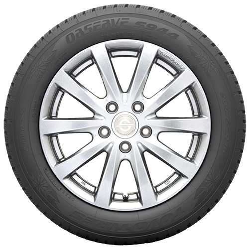205/65 R16 95V Observe S944 M+S Toyo