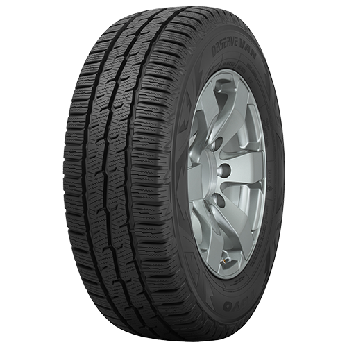195/75 R16C 110/108R Observe Van M+S Toyo