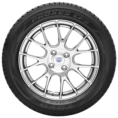 195/60 R16 89H Proxes CF 2 Toyo