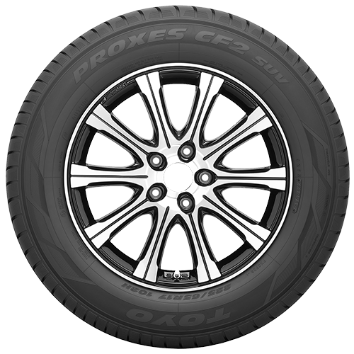 235/45 R19 95V Proxes CF 2 SUV Toyo