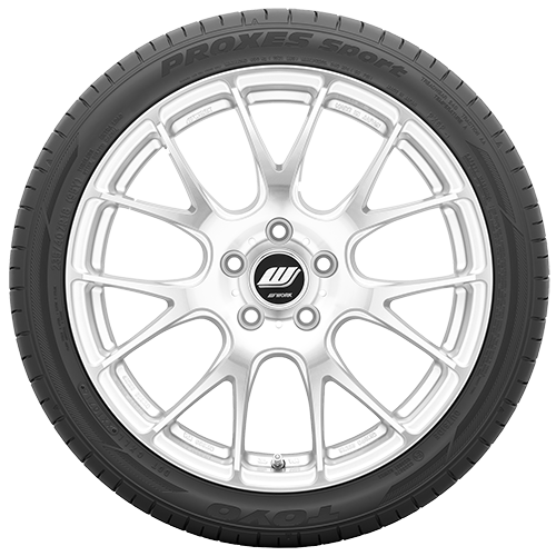 265/40 ZR18 (101Y) Proxes Sport XL Toyo