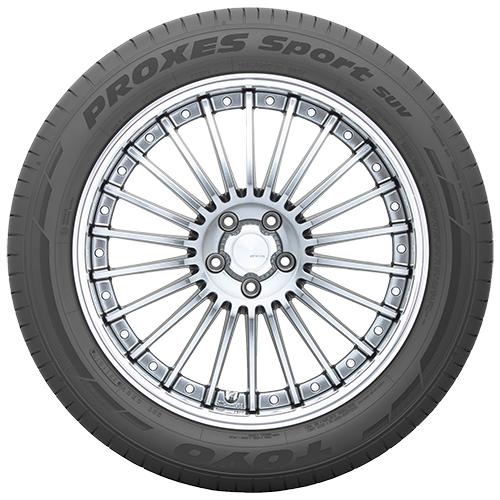 255/60 R17 110W Proxes Sport SUV XL Toyo