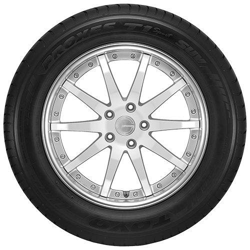 255/60 R18 108Y Proxes T1 Sport SUV AO Toyo