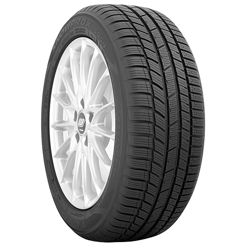 225/55 R17 101V Snowprox S 954 XL M+S Toyo