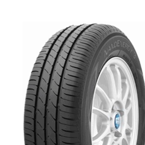 Toyo Nanoenergy 3 Plus 155/65R14 75 T