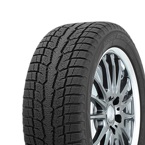 Toyo Observe Gsi 6 LS 255/55R18 109 H XL