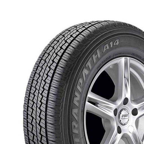 215/70 R16 99H Tranpath A 14A M+S Toyo