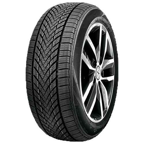 185/70 R14 88T Trac Saver A/S M+S TracMax