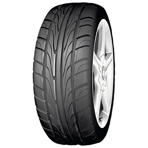 285/50 R20 116V F110 XL TracMax
