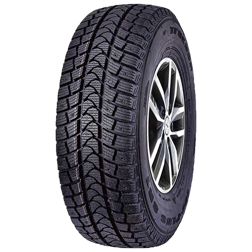 195 R14C 106/104Q SR-1 TracMax