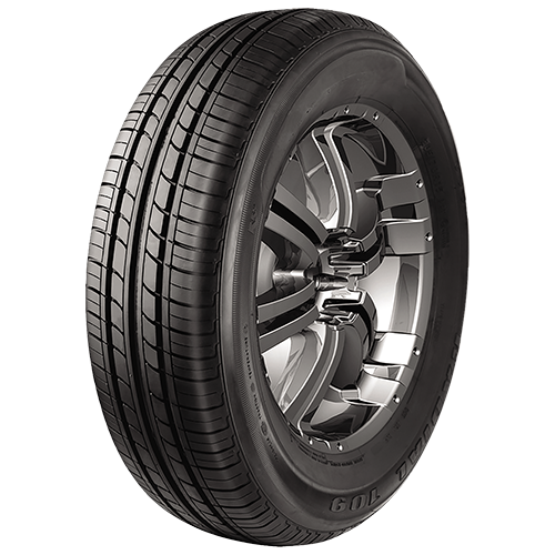 155 R13C 90/88S Radial 109 TracMax