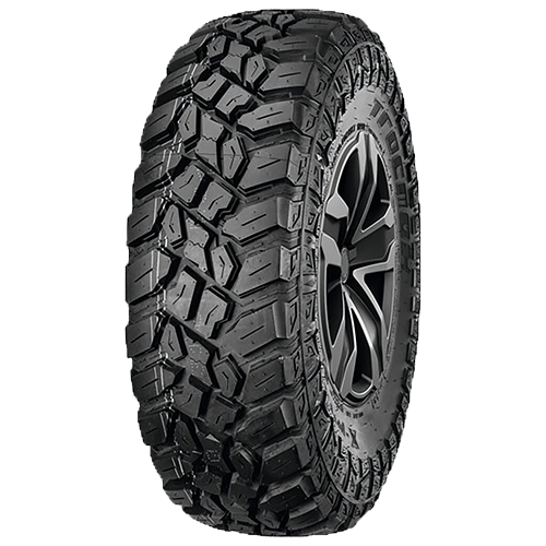 31x10.50 R15 109Q X-Privilo M/T TracMax