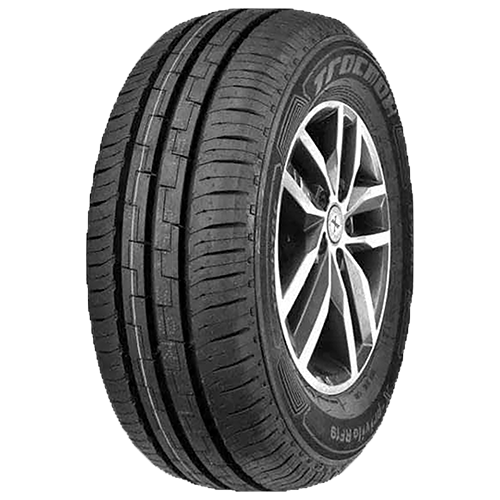 195/60 R16C 99/97H X-Privilo RF19 TracMax