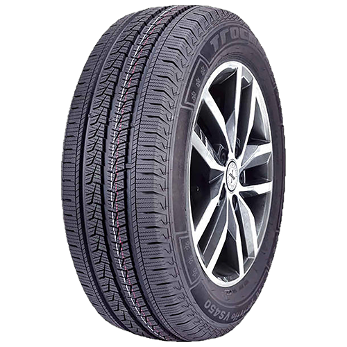 215/60 R16C 103/101R X-Privilo VS-450 TracMax