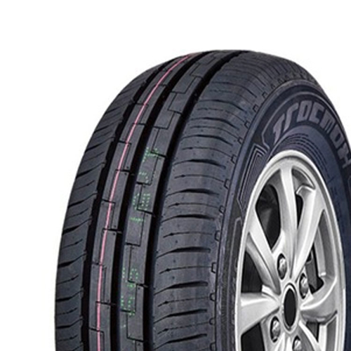 Tracmax X-Privilo RF19 225/55R17 109/107 H C