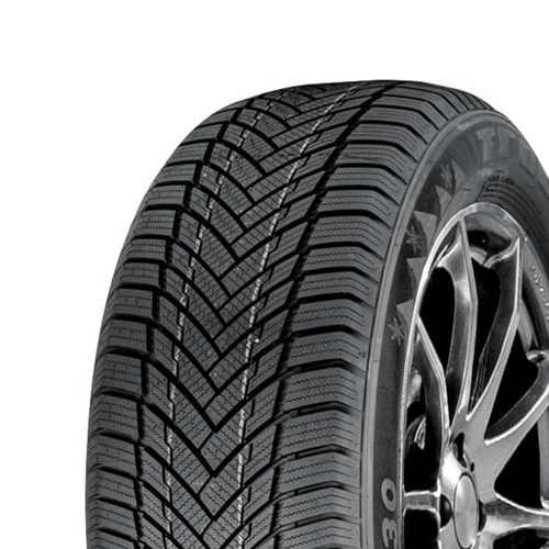 Tracmax X-Privilo S330 275/55R20 117 V