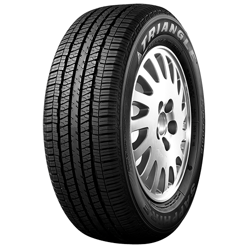 215/70 R16 100H Sapphire TR257 Triangle