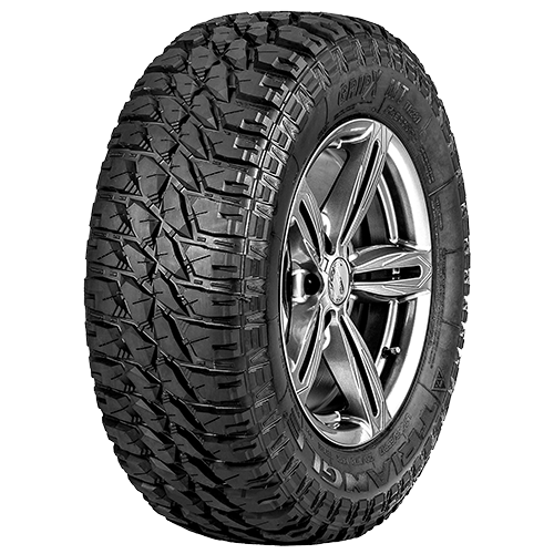 LT235/75 R15 104/101Q TR281 GripX M/T TR281 Triangle