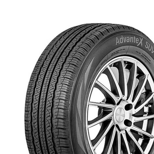 235/55 R19 105W AdvanteX SUV TR259 XL Triangle