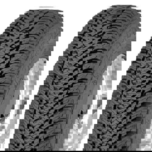 245/60R18 105H Goodyear ULTRAGRIP + SUV M+S