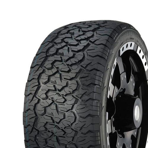225/60 R17 99H Lateral force A/T Unigrip