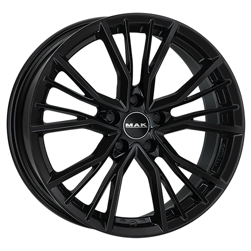 UNION 7,0x17 5x112 ET48 MB57,1 MAK