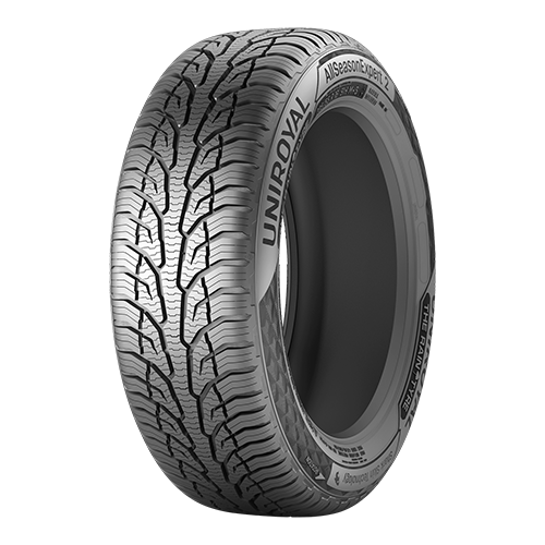 215/65 R17 99V AllSeasonExpert 2 FR M+S Uniroyal