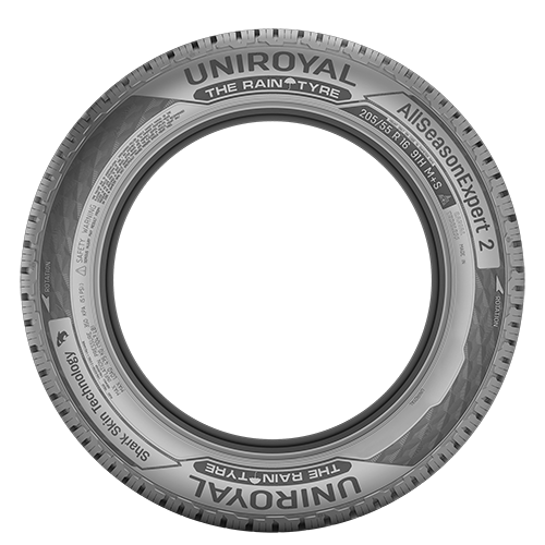 215/65 R17 99V AllSeasonExpert 2 FR M+S Uniroyal