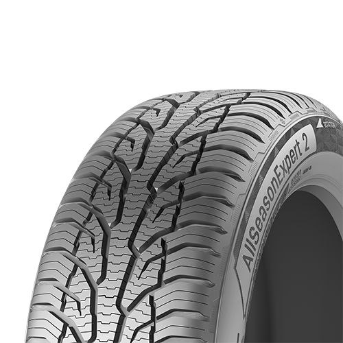 235/55 R18 100V AllSeasonExpert 2 FR M+S Uniroyal