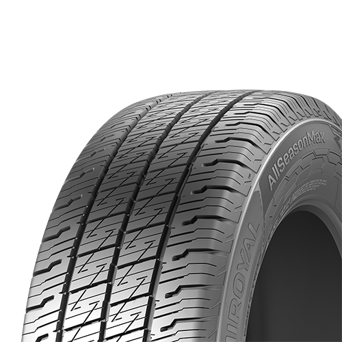 215/65 R15C 104/102T AllSeasonMax M+S 6PR Uniroyal
