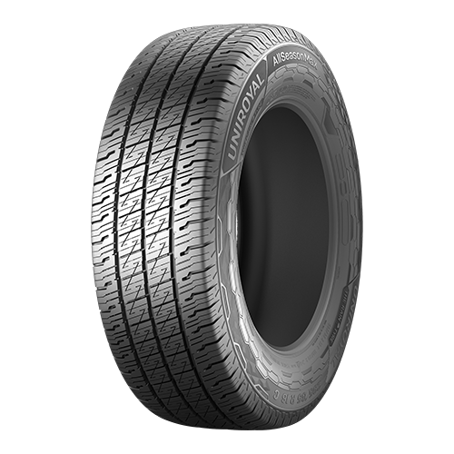 225/70 R15C 112/110R AllSeasonMax 8PR M+S Uniroyal