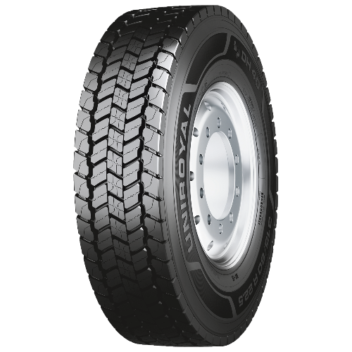 265/70 R19.5 140/138M DH 40 16PR Uniroyal