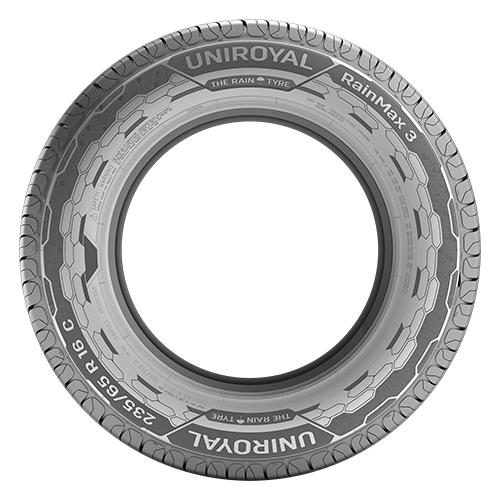 185/75 R16C 104/102R Rain Max 3 8PR Uniroyal