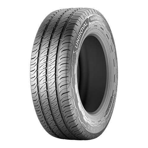 215/65 R16C 109/107T (106T) Rain Max 3 8PR Uniroyal