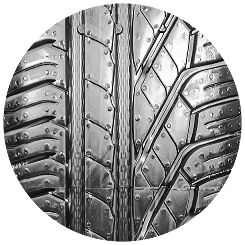 255/65 R17 110H RainExpert 3 SUV FR Uniroyal
