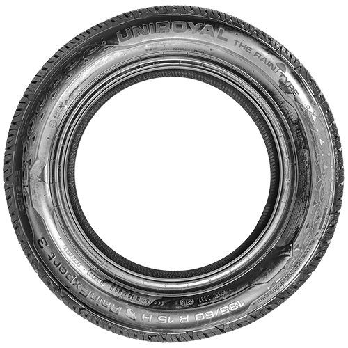 255/65 R17 110H RainExpert 3 SUV FR Uniroyal