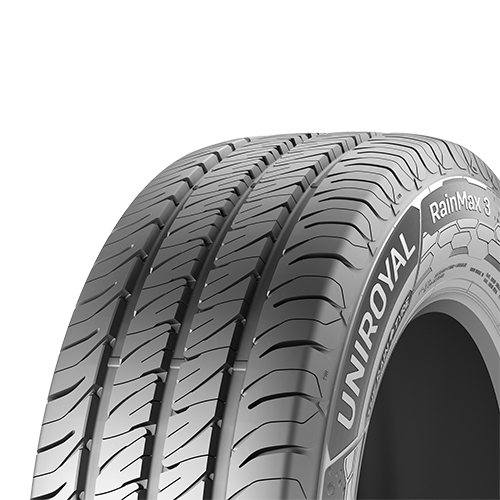 165/70 R14C 89/87R Rain Max 3 6PR Uniroyal