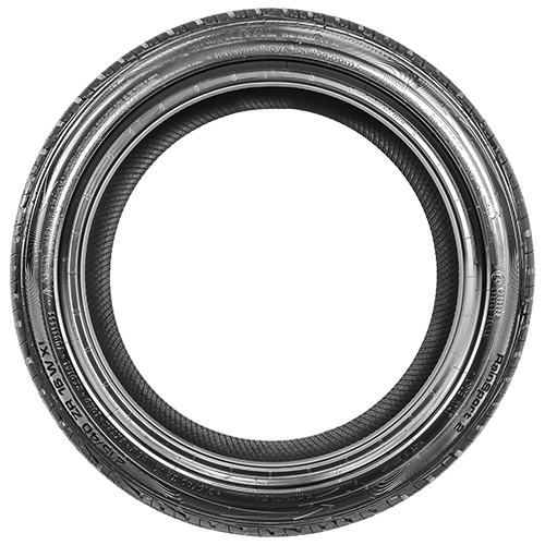 215/40 ZR16 86W RainSport 2 XL FR Uniroyal