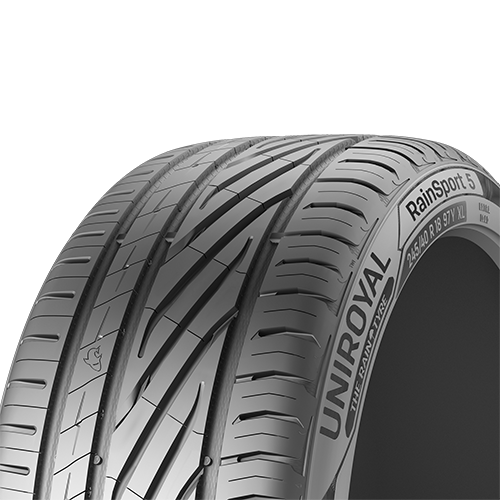 235/45 R17 94Y RainSport 5 FR Uniroyal