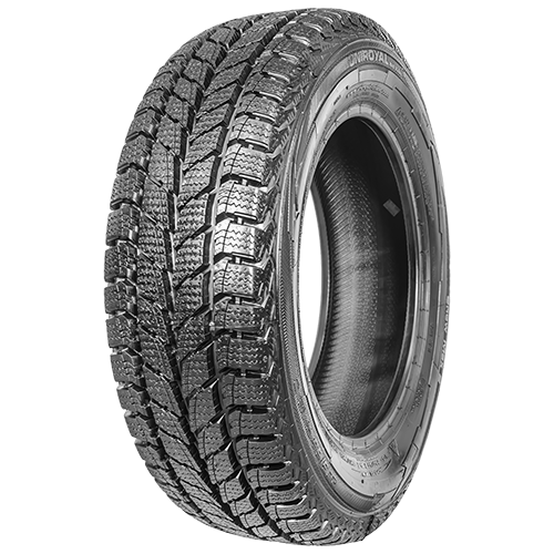 185 R14C 102/100Q Snow Max 2 BSW M+S 8PR Uniroyal