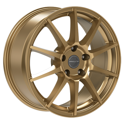 UX100 7,5x18 4x100 ET38 MB63,3 Proline