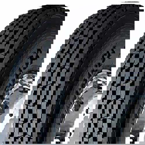 13R22.5 156/150K Fulda VARIOCONTROL