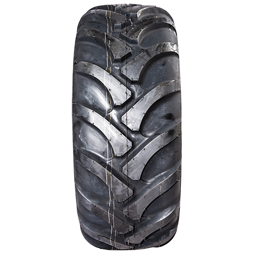 VF 420/95 R34 157D Agriflex 354 + Steel Belted BKT