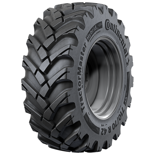 VF 600/70 R30 168D/165E TractorMaster Hybrid NRO Continental