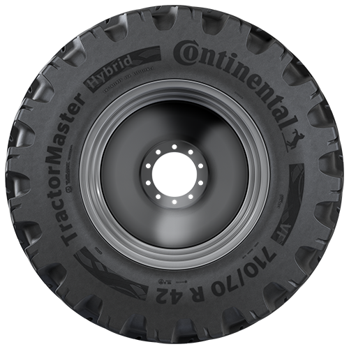 VF 600/70 R30 168D/165E TractorMaster Hybrid NRO Continental