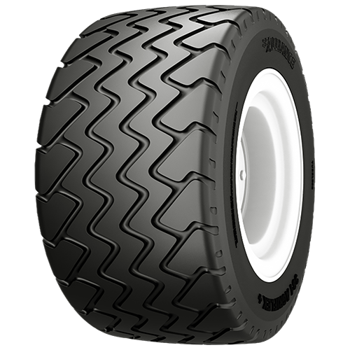 VF445/50 R22.5 167D Agriflex 381 + All Steel Alliance