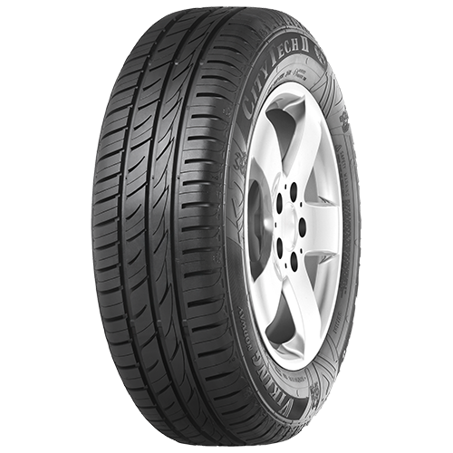 215/60 R17 96H City Tech II Viking