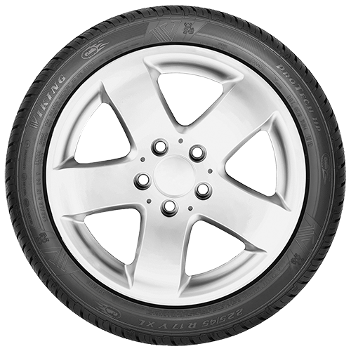 255/40 R19 100Y ProTech HP XL FR Viking