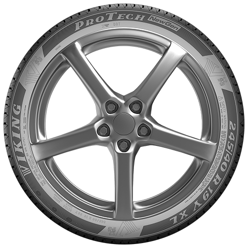 215/45 R16 90V ProTech NewGen XL FR Viking